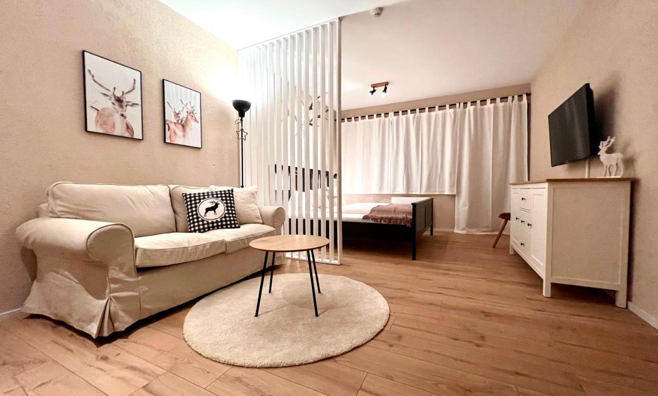 Gosau Apartment 307 Eksteriør billede