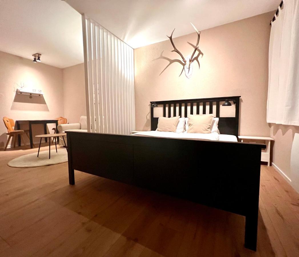 Gosau Apartment 307 Eksteriør billede