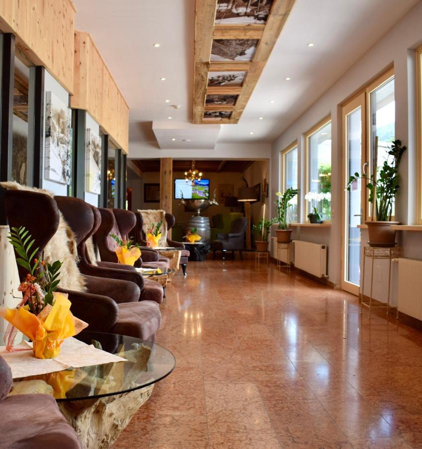 Gosau Apartment 307 Eksteriør billede