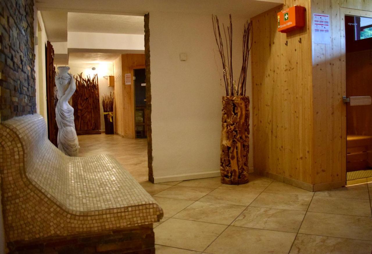 Gosau Apartment 307 Eksteriør billede