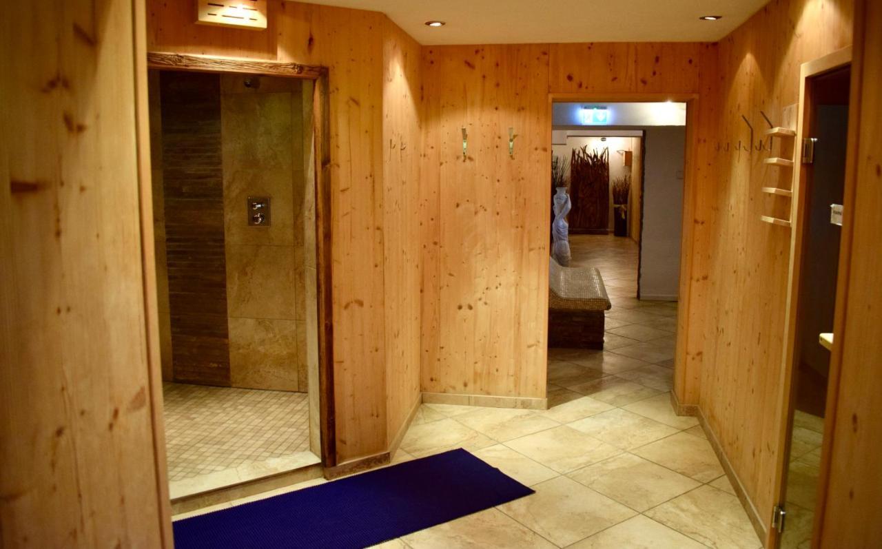 Gosau Apartment 307 Eksteriør billede