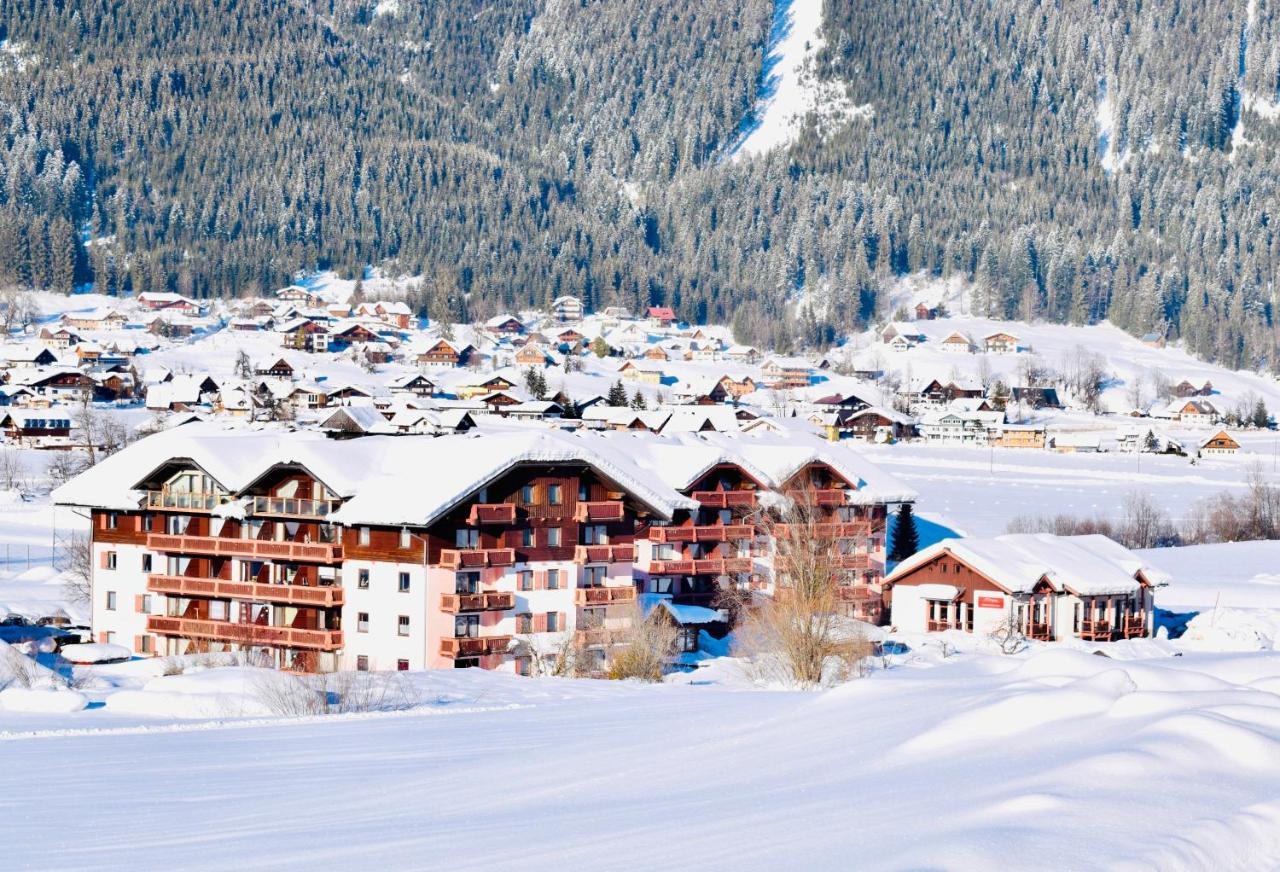 Gosau Apartment 307 Eksteriør billede