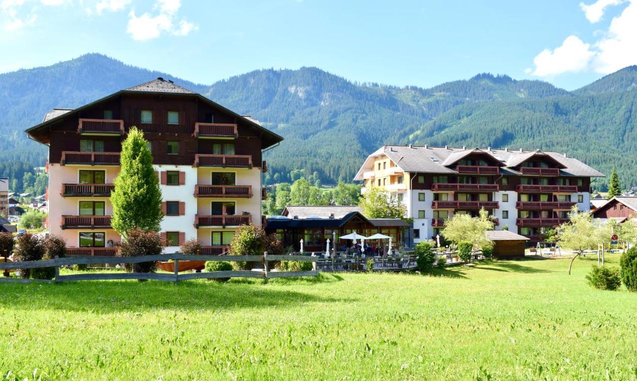 Gosau Apartment 307 Eksteriør billede
