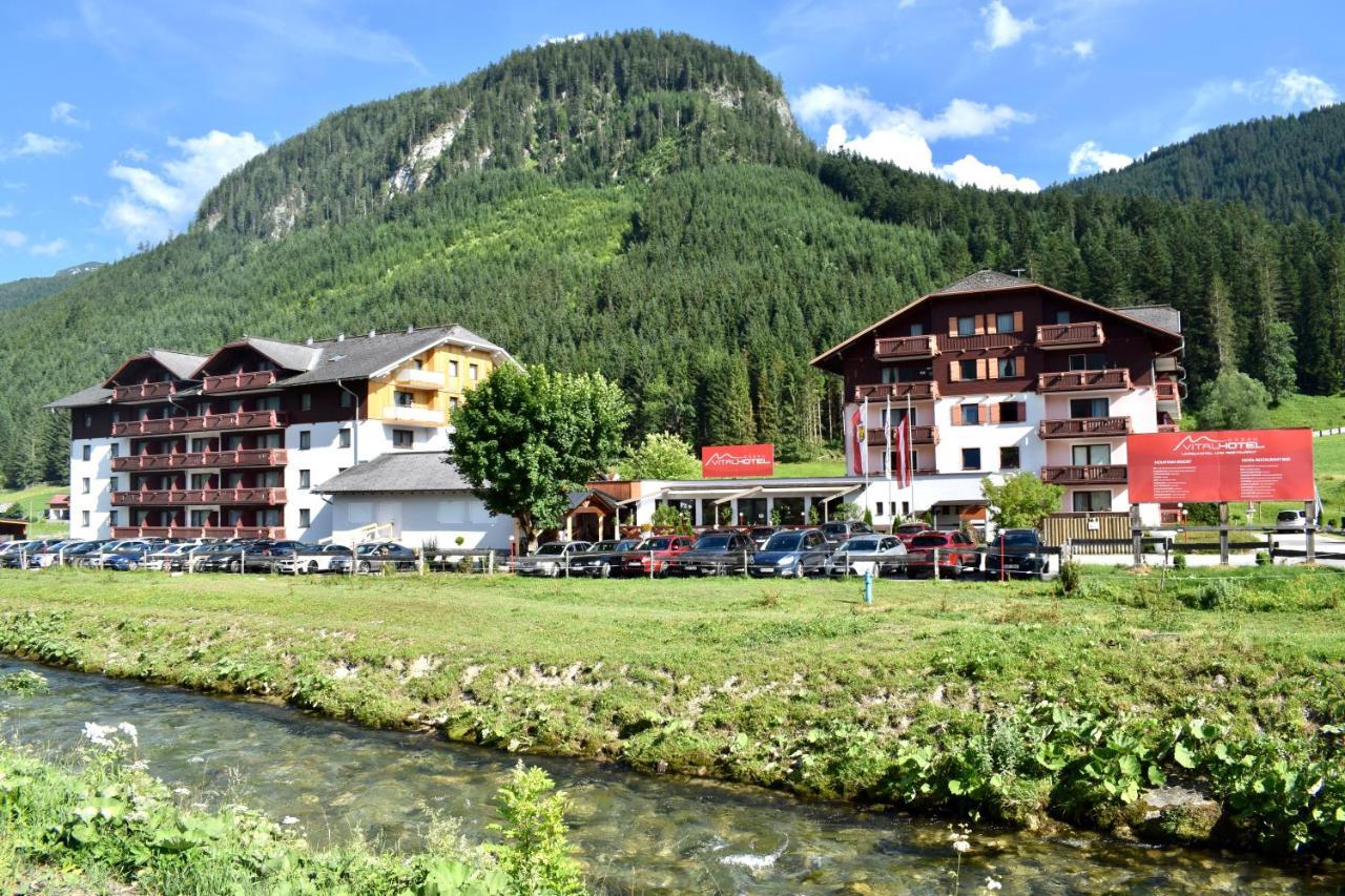 Gosau Apartment 307 Eksteriør billede