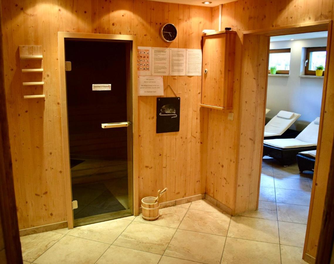 Gosau Apartment 307 Eksteriør billede