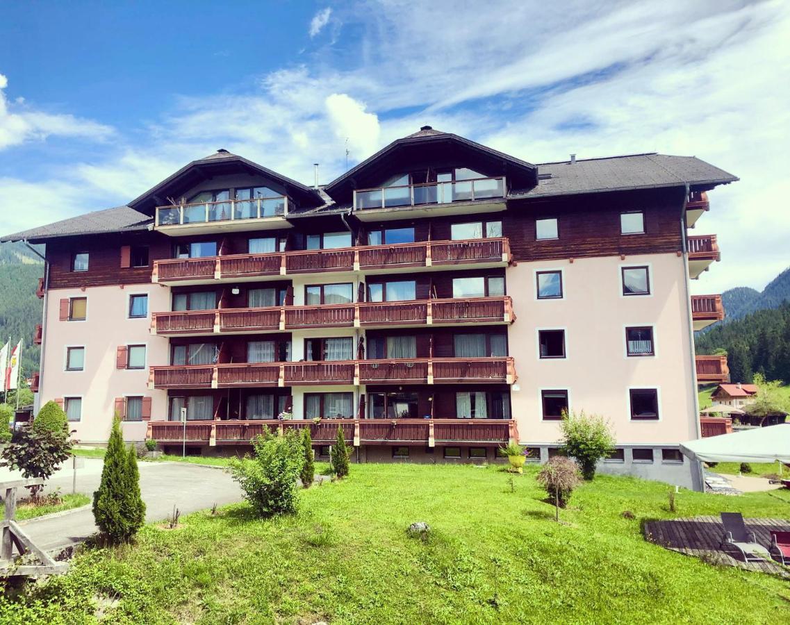 Gosau Apartment 307 Eksteriør billede